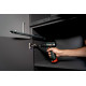 Шурупокрут-дриль акумуляторний Metabo PowerMaxx SB BL 12В 2х2А·год 20·38Нм 0-400·0-1500об/хв 0.8кг