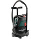 Пилосос професійний Metabo ASA 25 L PC 1250Вт 210мБар бак 25л 6.9кг