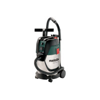 Пилосос професійний Metabo ASA 30 L PC Inox 1250Вт 210мБар контейнер 30л 9.6кг