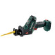 Пилка шабельна акумуляторна Metabo SSE 18 LTX COMPACT 18В пропил 120мм хід 13мм 1.4кг без АКБ та ЗП