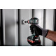 Шурупокрут-дриль акумуляторний Metabo BS 18 LT BL Q 18В 2х4А·год 34·75Нм 0-600·0-2100об/хв 1.8кг