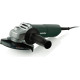 Шліфмашина кутова Metabo W 650-125 125мм 650Вт 11000об/хв 1.7кг