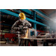 Шліфмашина кутова Metabo WEV 11-125 Quick 125мм 1100Вт 2800-10500об/хв 2.1кг