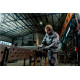 Шліфмашина кутова Metabo WEV 11-125 Quick 125мм 1100Вт 2800-10500об/хв 2.1кг