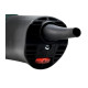 Шліфмашина кутова Metabo WEV 11-125 Quick 125мм 1100Вт 2800-10500об/хв 2.1кг