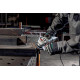 Шліфмашина кутова Metabo WEV 11-125 Quick 125мм 1100Вт 2800-10500об/хв 2.1кг