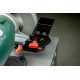 Верстат заточувальний Metabo DSD 200 PLUS 750Вт коло 200x25 2980об/хв 17.8кг