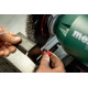 Верстат заточувальний Metabo DSD 200 PLUS 750Вт коло 200x25 2980об/хв 17.8кг
