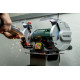Верстат заточувальний Metabo DSD 200 PLUS 750Вт коло 200x25 2980об/хв 17.8кг