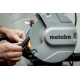 Верстат заточувальний Metabo DSD 200 PLUS 750Вт коло 200x25 2980об/хв 17.8кг