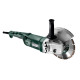 Шліфмашина кутова Metabo WE 2200-230 230мм 2200Вт 6600об/хв 5.2кг