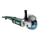 Шліфмашина кутова Metabo WE 2200-230 230мм 2200Вт 6600об/хв 5.2кг