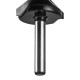 Verto Cutters, set 12pcs, shank 6mm, case