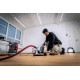 Пила торцювальна Metabo KS 216M 1100Вт диск 216мм 8.7кг
