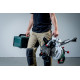 Пила торцювальна Metabo KS 216M 1100Вт диск 216мм 8.7кг