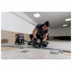 Шліфмашина кутова акумуляторна Metabo WVB 18 LT BL 11-125 Quick 125мм 18В 2х5.5А·год 2800-10000об/хв 1.8кг