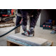 Шліфмашина кутова акумуляторна Metabo WVB 18 LT BL 11-125 Quick 125мм 18В 2х5.5А·год 2800-10000об/хв 1.8кг