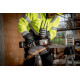 Шліфмашина кутова акумуляторна Metabo WVB 18 LT BL 11-125 125мм 18В 2800-10000об/хв 1.8кг без АКБ та ЗП