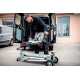 Пила торцювальна Metabo KGS 254 M 1800Вт диск 254мм 16.1кг