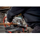 Пила торцювальна Metabo KGS 254 M 1800Вт диск 254мм 16.1кг