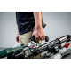 Пила торцювальна Metabo KGS 254 M 1800Вт диск 254мм 16.1кг