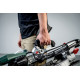Пила торцювальна Metabo KGS 305M з протяжкою 1600Вт диск 305мм 18.6кг