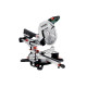 Пила торцювальна Metabo KGS 305M з протяжкою 1600Вт диск 305мм 18.6кг