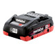 Акумулятор Metabo LIHD 18В 4А·год 0.58кг