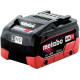 Акумулятор Metabo LIHD 18В 8А·год 0.98кг
