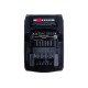 Акумулятор Metabo LIHD 18В 8А·год 0.98кг