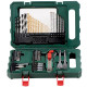 Набiр приладдя Metabo PROMOTION, 55шт