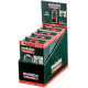Metabo Metal drill set HSS-G, 25pcs