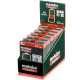 Metabo Metal drill set HSS-TiN, 19pcs