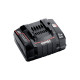 Зарядний пристрій Metabo ASC 145 12-36В 8А 0.551кг