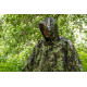 Дощовик тент Neo Tools Camo, 3в1, 124х142см, поліестер 210D, камуфляж