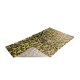 Дощовик тент Neo Tools Camo, 3в1, 124х142см, поліестер 210D, камуфляж