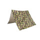 Дощовик тент Neo Tools Camo, 3в1, 124х142см, поліестер 210D, камуфляж