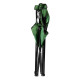 Стілець розкладний Neo Tools, 79x39x43см, до 120кг, 1.8кг, чохол