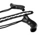 Пилка ручная цепная Neo Tools, 53см, 150г