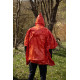 Neo Tools  Raincoat, polypropylene, waterproof, with energy saving system, orange