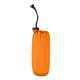 Neo Tools  Raincoat, polypropylene, waterproof, with energy saving system, orange