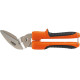 Neo Tools Flooring scissors, stainless steel, 255mm