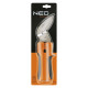 Neo Tools Flooring scissors, stainless steel, 255mm