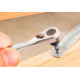Verto Bits, set 32pcs, 1/4\