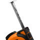 Рулетка Neo Tools Super Black, 10мx25мм, с фиксатором сматывания, магнит