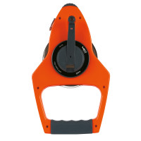Neo Tools Tape measure, 50mx13mm, geodesic