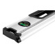 Уровень Neo Tools, 100см, 5 капсул, алюминиевый