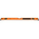 Уровень Neo Tools S 400 алюминиевый, 60 см, 3 капсулы, 1 отверстие для рук