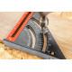 Угольник Neo Tools, 18.5x31.7см, алюминий