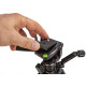 Штатив Neo Tools, 1.5м, 1/4\